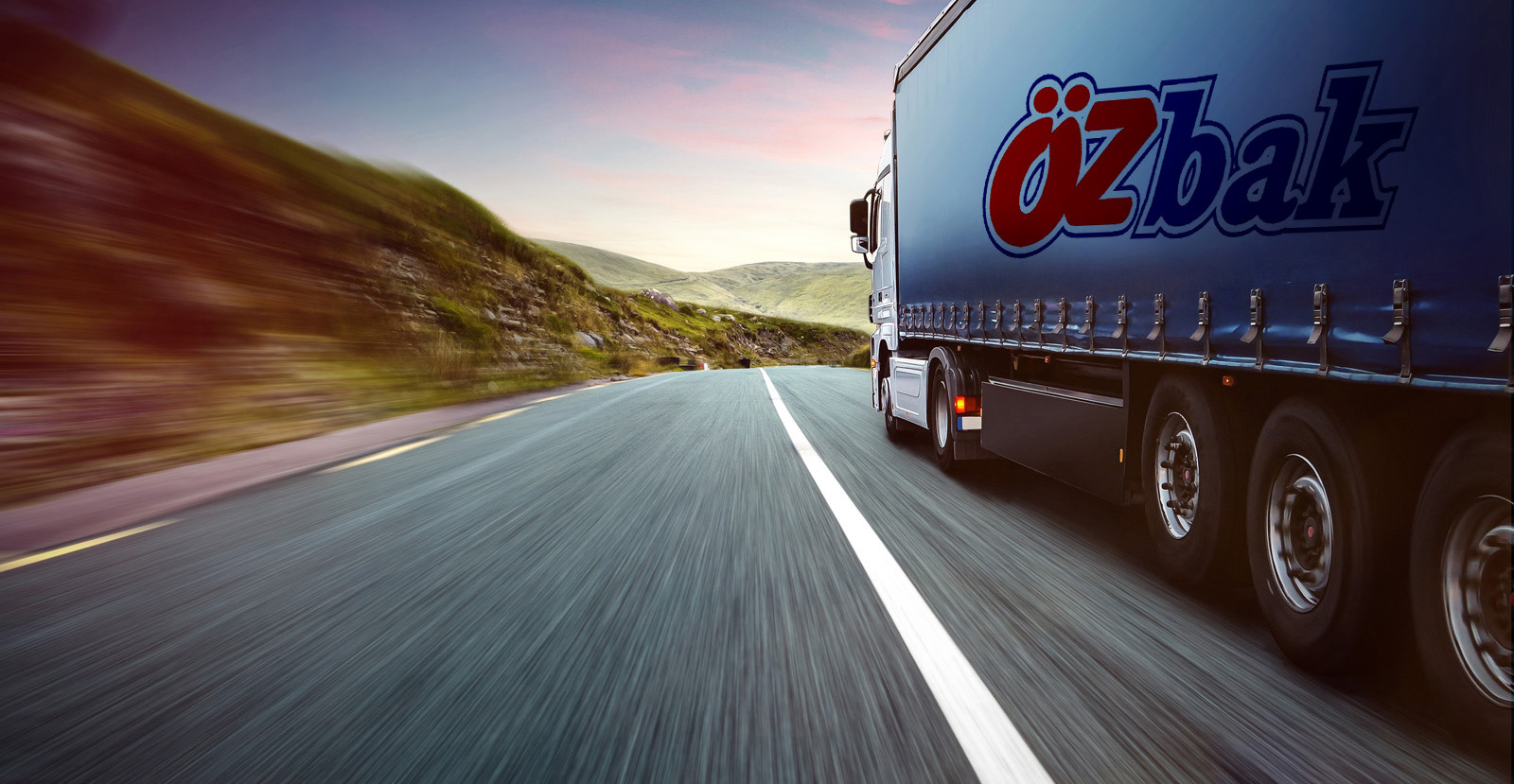 Profosyenel Lojistik Ağımızı Genişletiyoruz